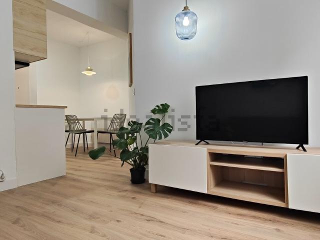 Piso, Santiago de Compostela