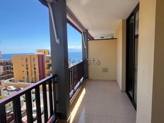 Piso, Santiago del Teide