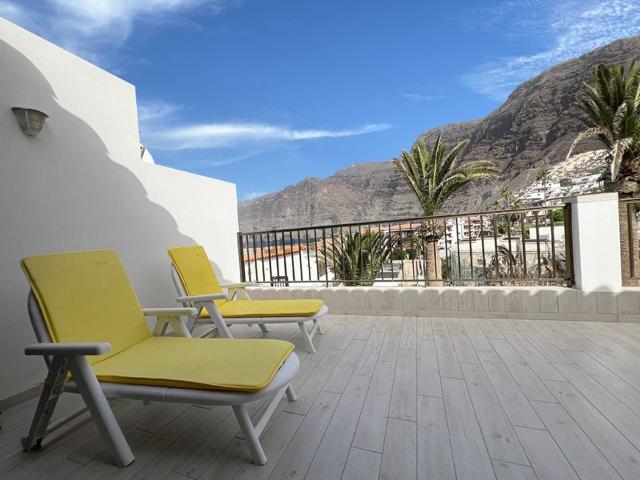 Piso, Santiago del Teide