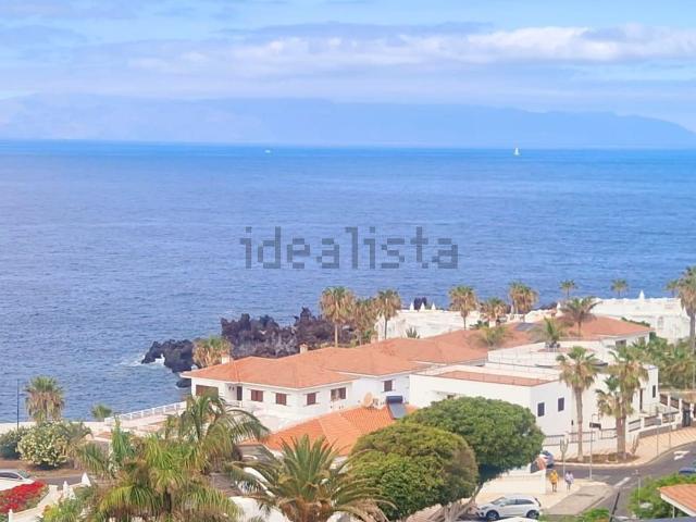 Piso, Santiago del Teide