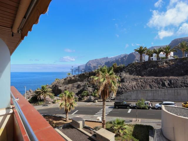 Piso, Santiago del Teide
