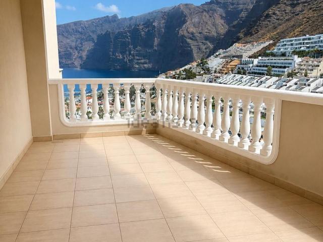 Piso, Santiago del Teide