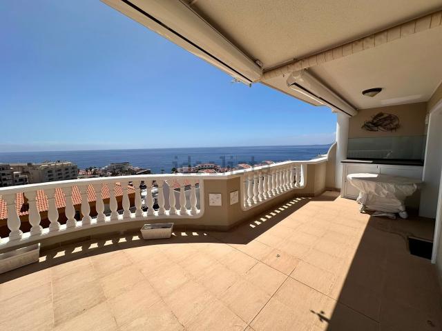 Piso, Santiago del Teide