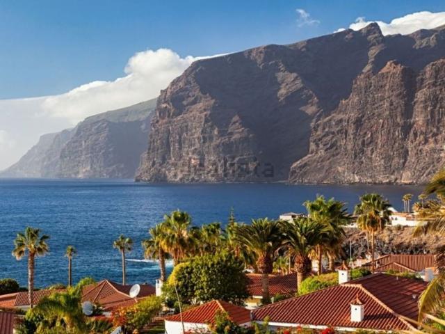 Piso, Santiago del Teide