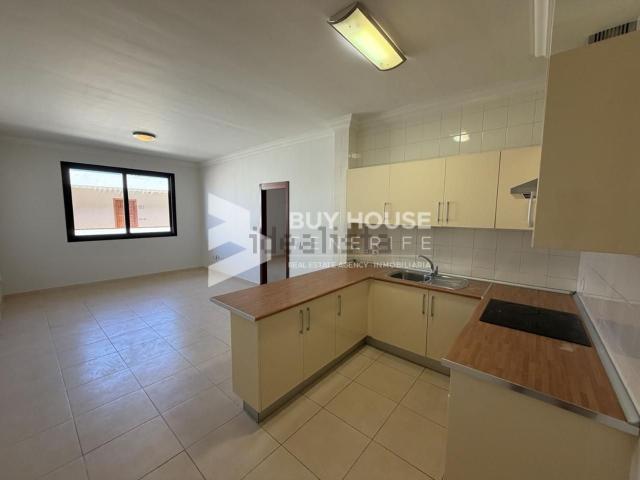Piso, Santiago del Teide