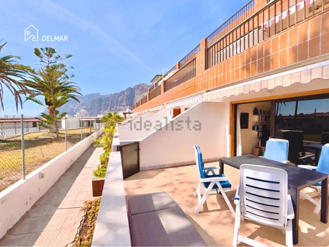 Piso, Santiago del Teide