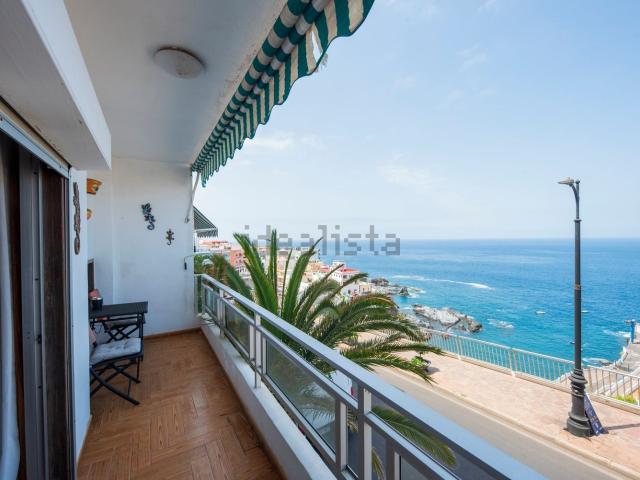 Piso, Santiago del Teide