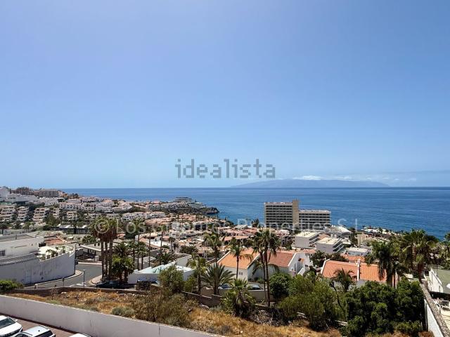 Piso, Santiago del Teide