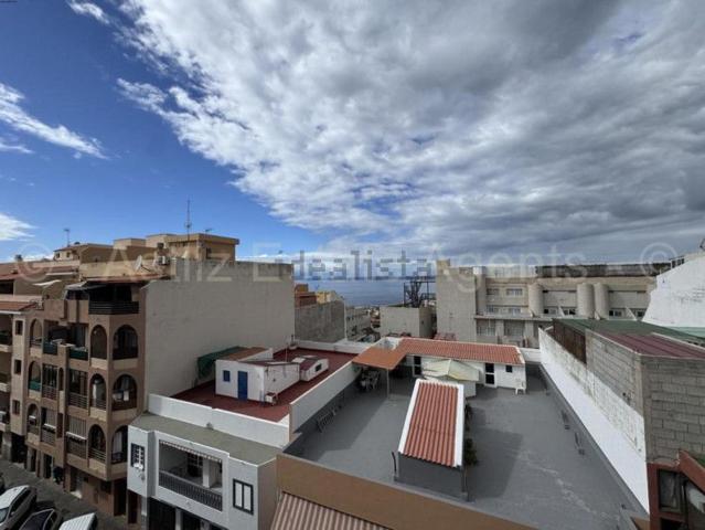Piso, Santiago del Teide