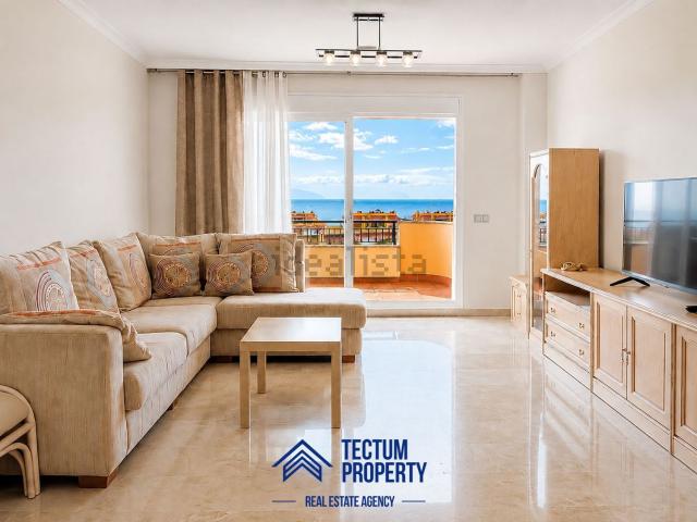 Piso, Santiago del Teide