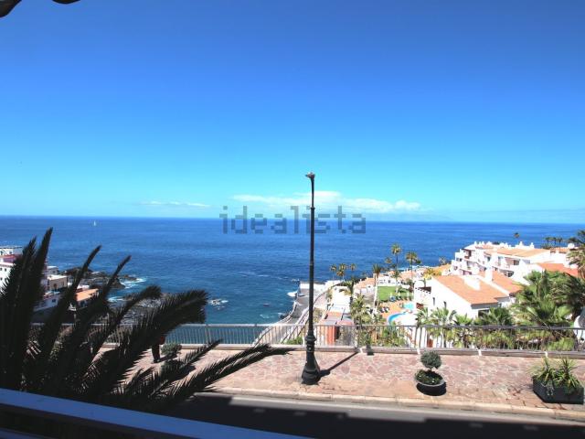 Piso, Santiago del Teide