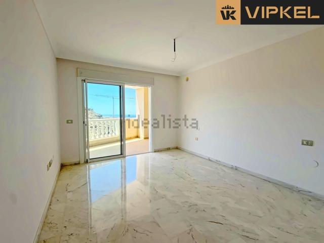 Piso, Santiago del Teide
