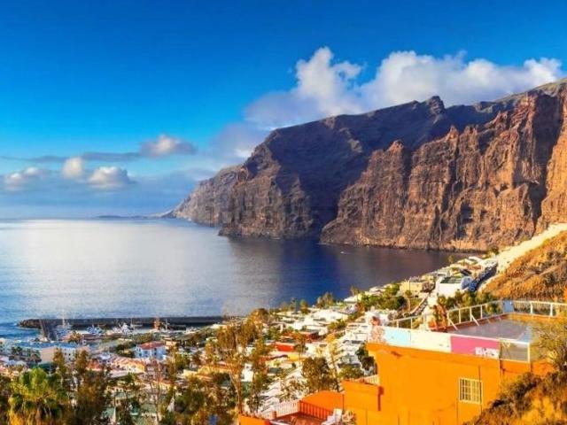 Piso, Santiago del Teide