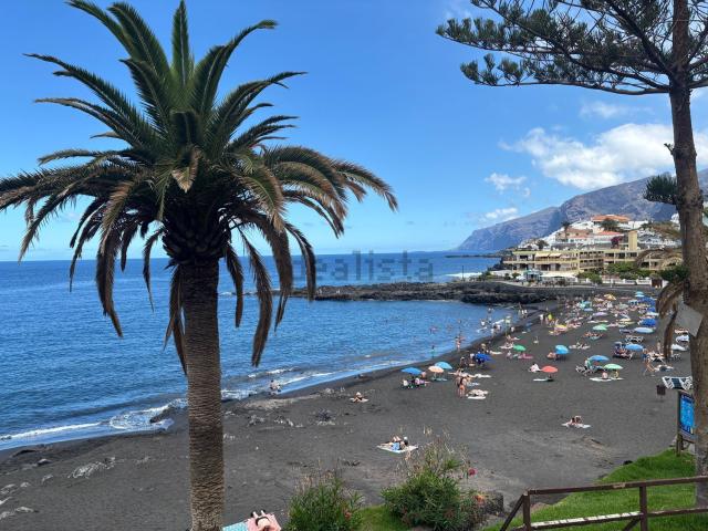 Piso, Santiago del Teide