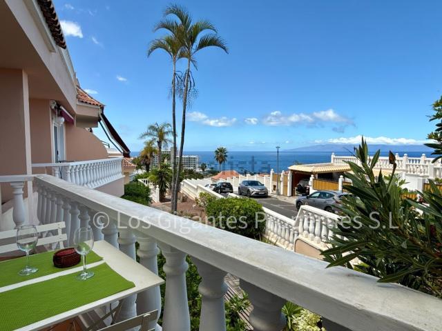 Piso, Santiago del Teide