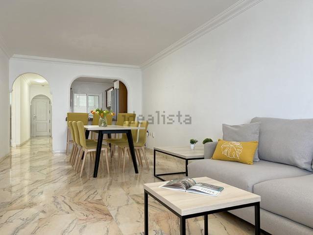 Piso, Santiago del Teide