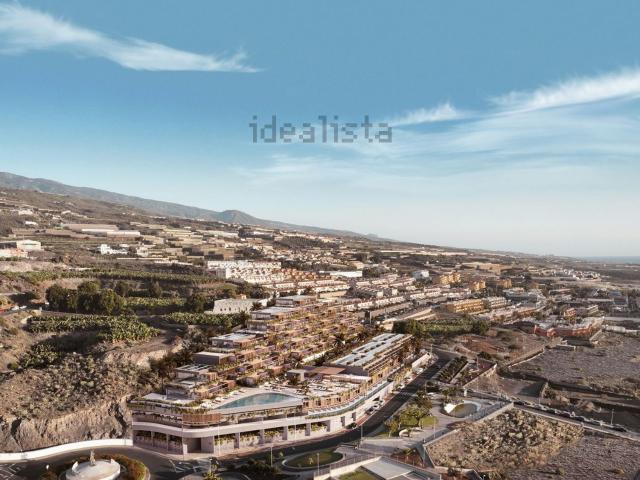 Piso, Santiago del Teide
