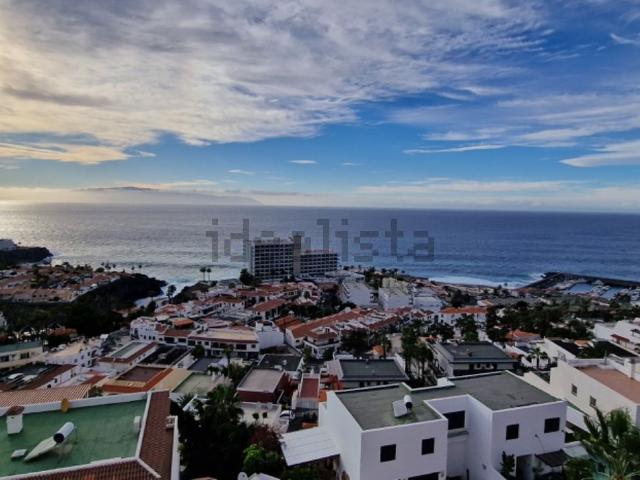 Piso, Santiago del Teide