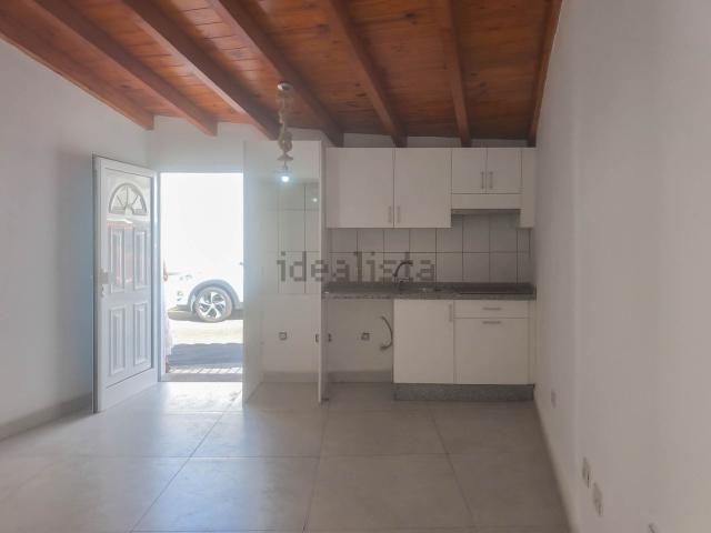 Piso, Santiago del Teide