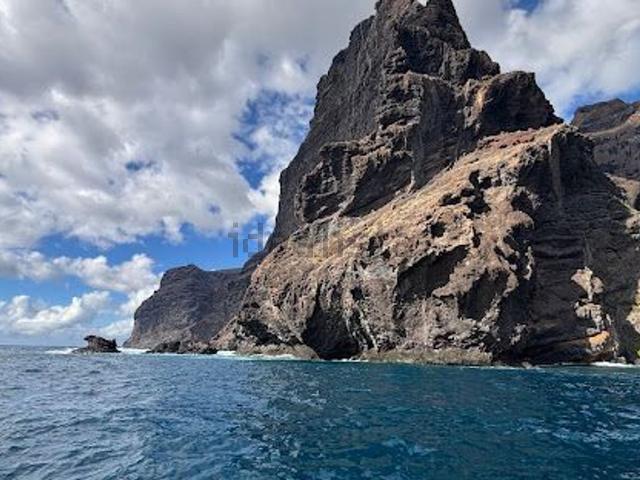 Piso, Santiago del Teide
