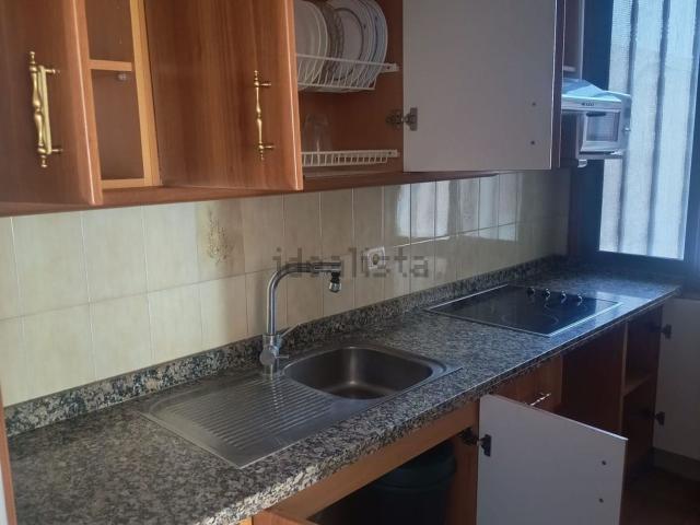 Piso, Santiago del Teide