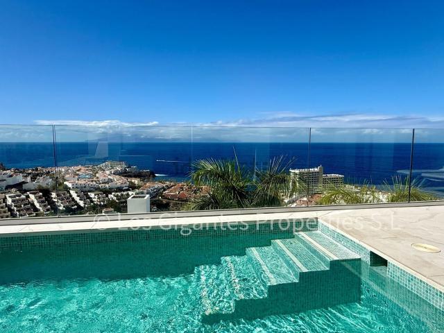 Piso, Santiago del Teide