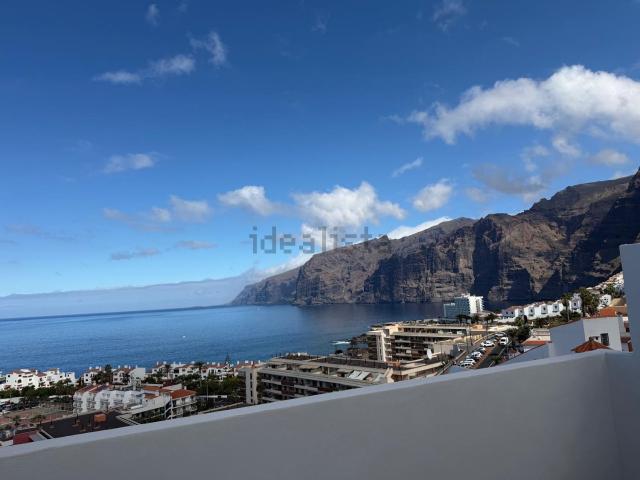Piso, Santiago del Teide