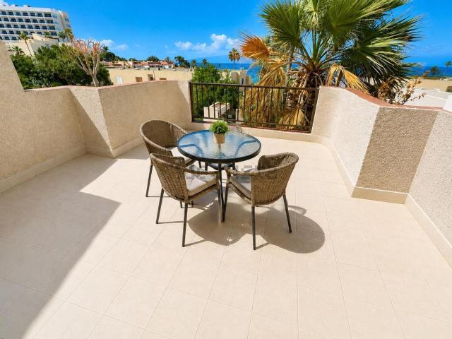 Piso, Santiago del Teide