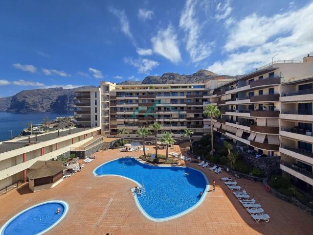 Piso, Santiago del Teide