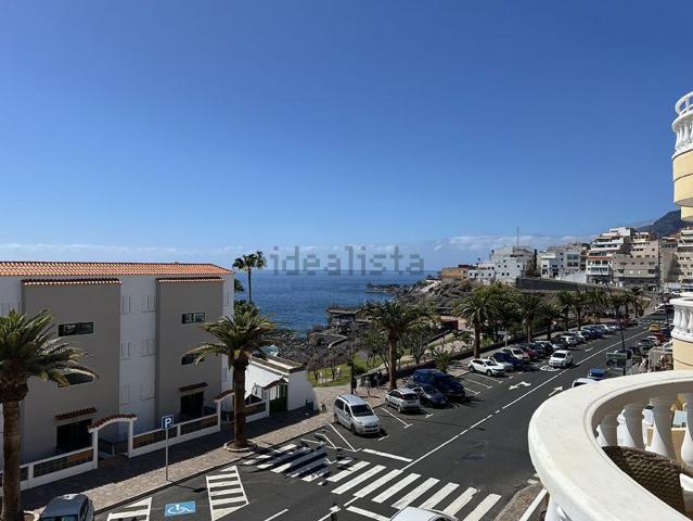 Piso, Santiago del Teide
