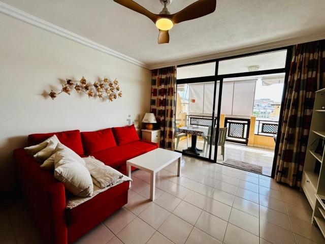 Piso, Santiago del Teide