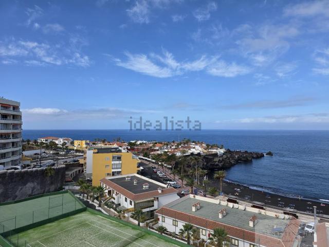 Piso, Santiago del Teide