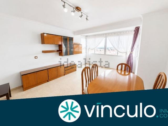 Piso, Santo Domingo, Alicante / Alacant
