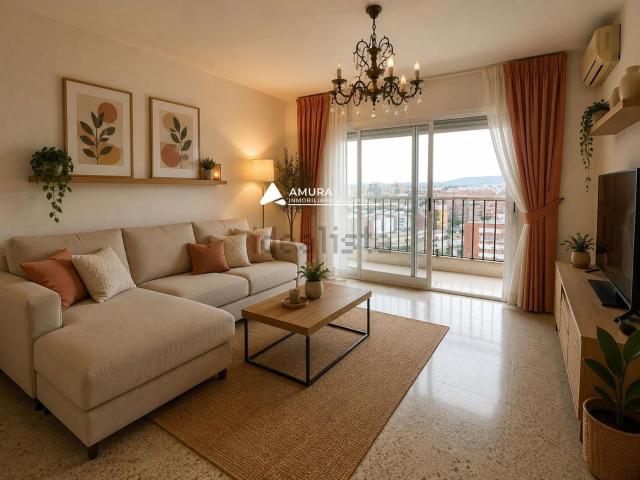 Piso, Santo Domingo, Alicante / Alacant