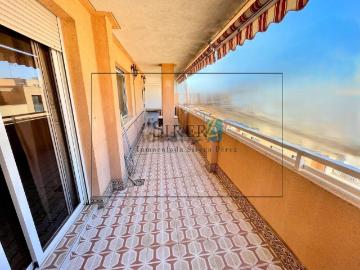 Piso, Santo Domingo, Alicante / Alacant