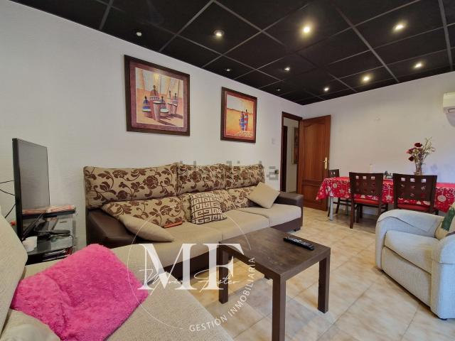 Piso, Santo Domingo, Alicante / Alacant