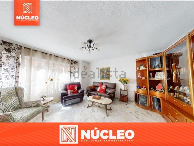 Piso, Santo Domingo, Alicante / Alacant
