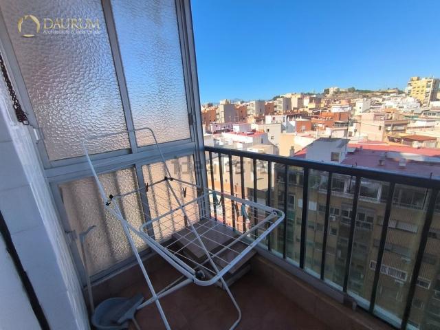 Piso, Santo Domingo, Alicante / Alacant