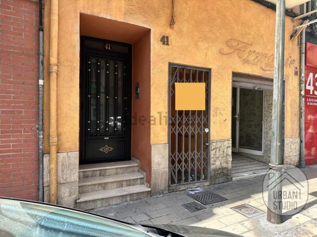 Piso, Santo Domingo, Alicante / Alacant