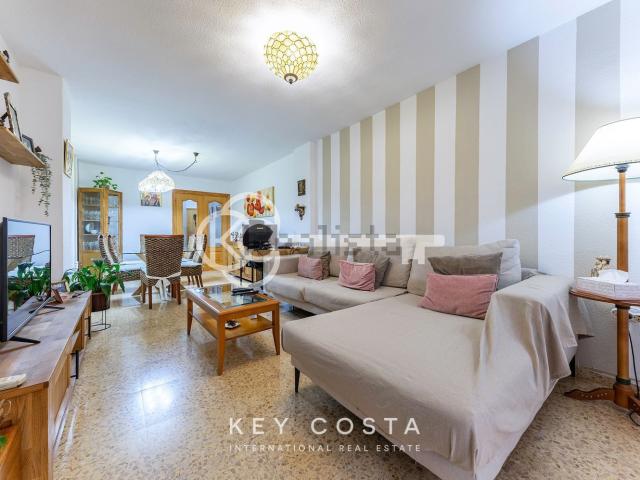 Piso, Santo Domingo, Alicante / Alacant