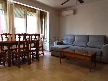 Piso, Santo Domingo, Alicante / Alacant
