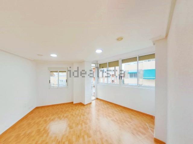 Piso, Santo Domingo, Alicante / Alacant