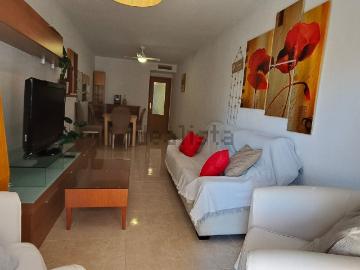 Piso, Santo Domingo, Alicante / Alacant