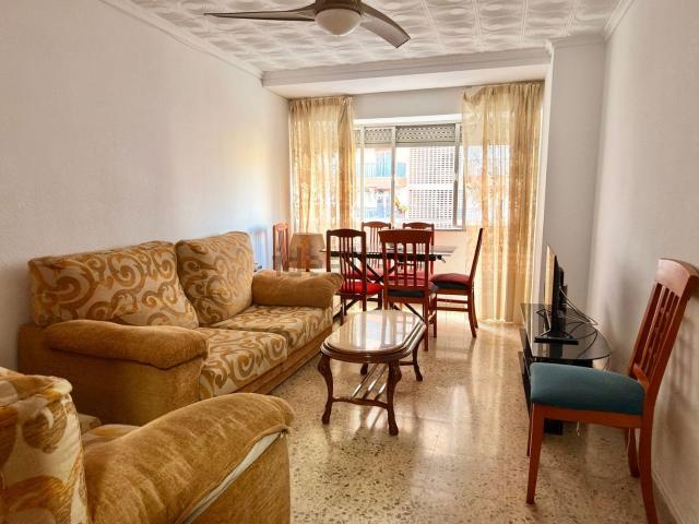 Piso, Santo Domingo, Alicante / Alacant
