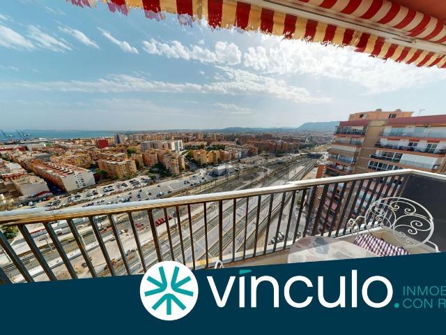 Piso, Santo Domingo, Alicante / Alacant