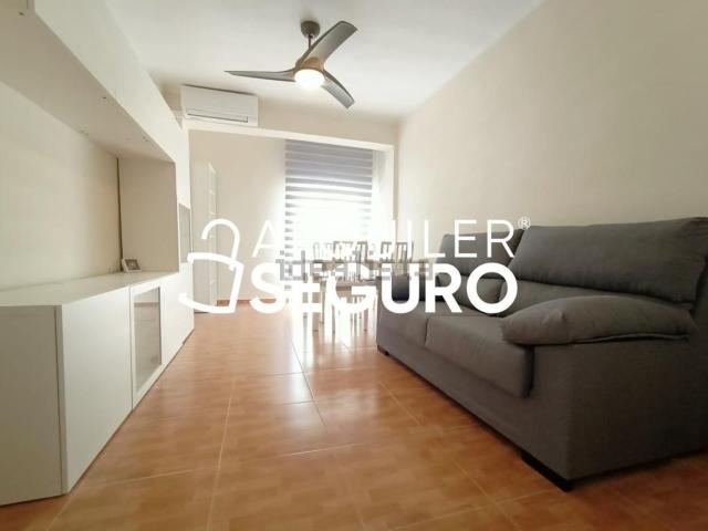Piso, Santo Domingo, Alicante / Alacant