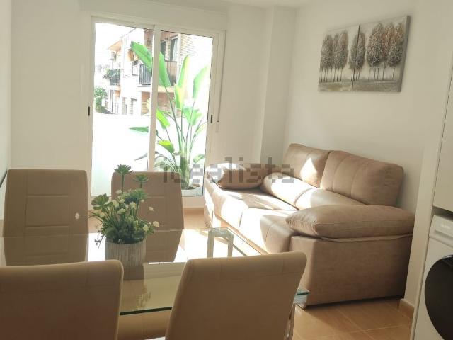 Piso, Santo Domingo, Alicante / Alacant