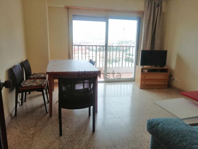 Piso, Santo Domingo, Alicante / Alacant