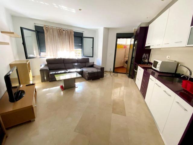 Piso, Santo Domingo, Alicante / Alacant
