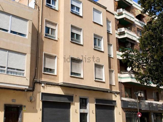 Piso, Santo Domingo, Alicante / Alacant